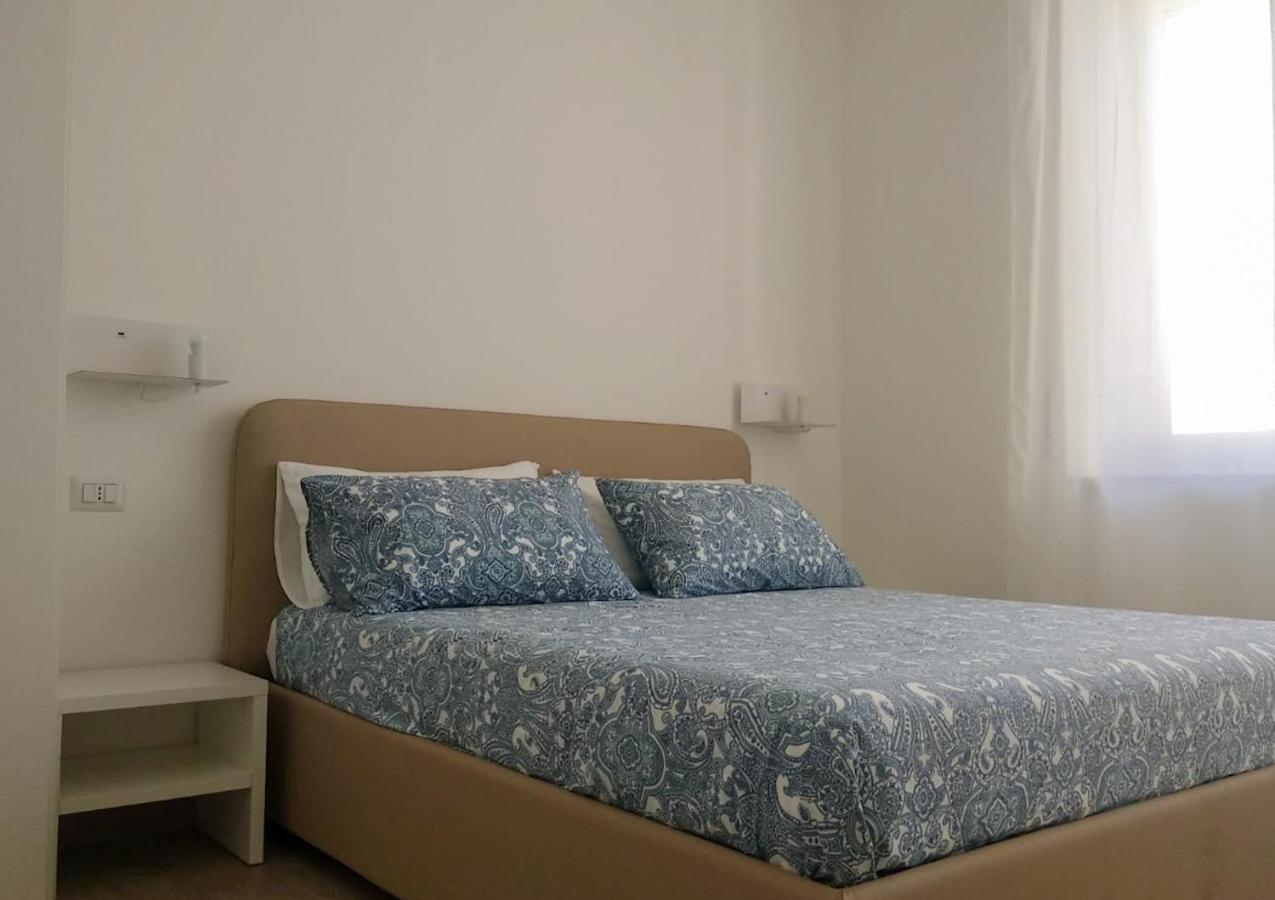 Le Tre Casuzze Διαμέρισμα Συρακούσες Εξωτερικό φωτογραφία