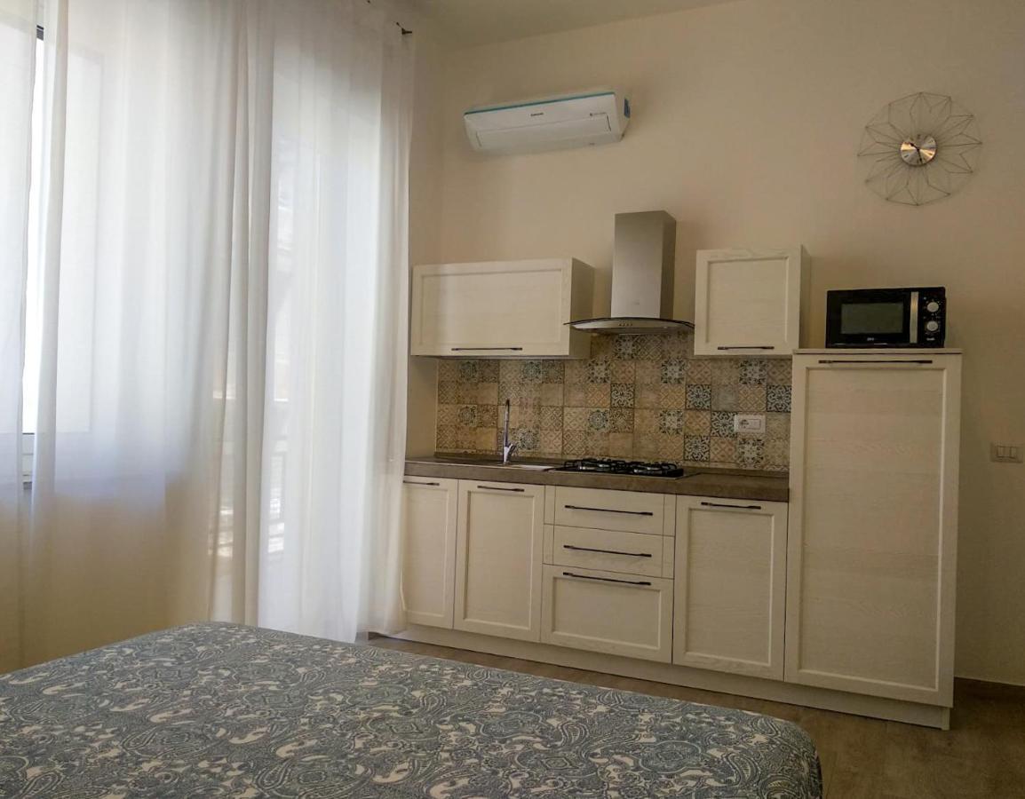 Le Tre Casuzze Διαμέρισμα Συρακούσες Εξωτερικό φωτογραφία