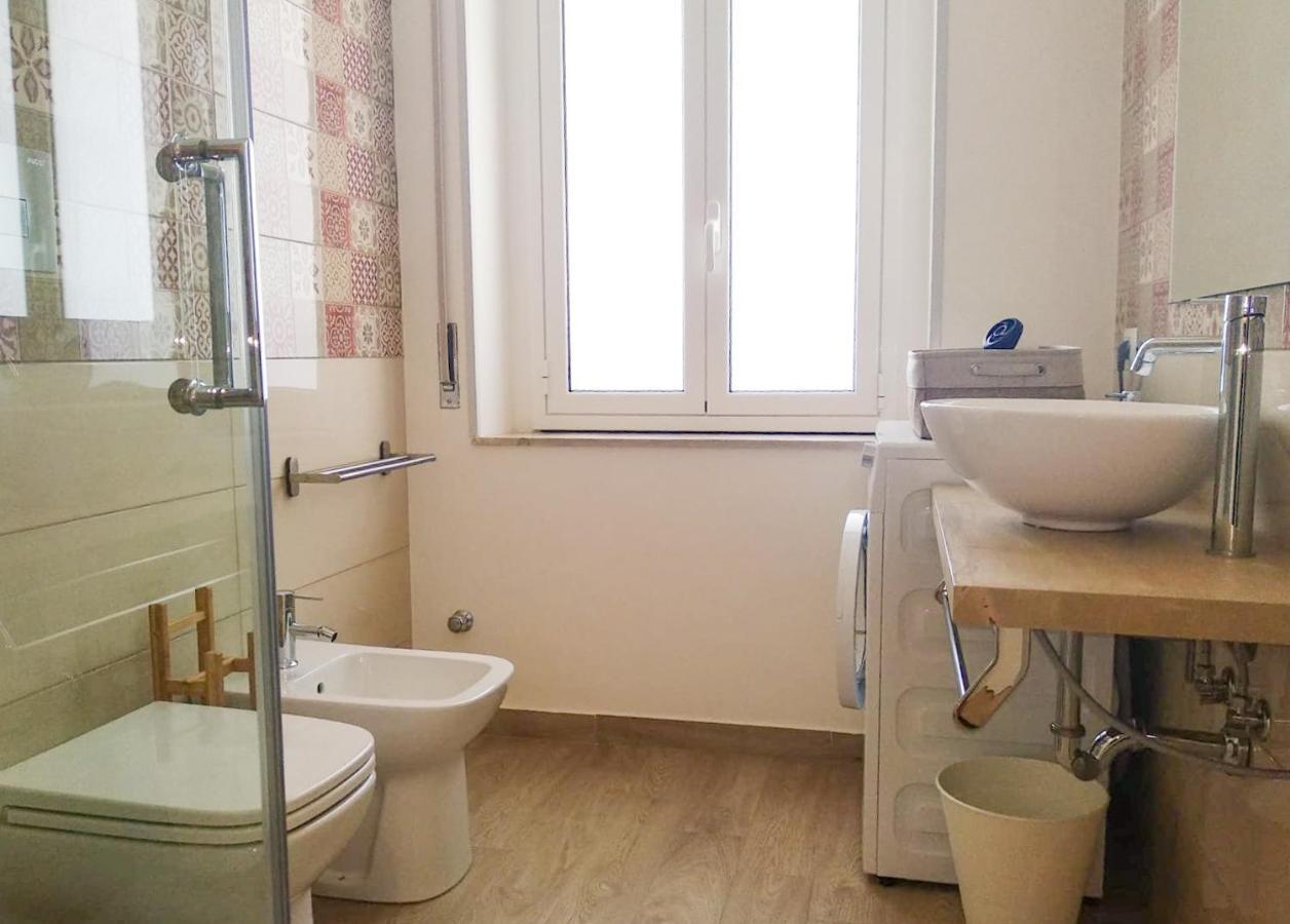 Le Tre Casuzze Διαμέρισμα Συρακούσες Εξωτερικό φωτογραφία