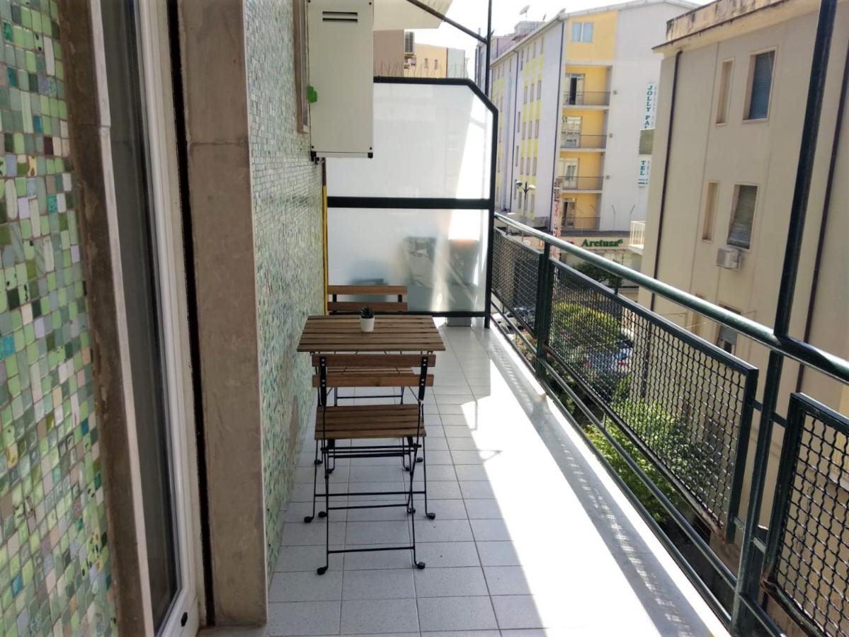 Le Tre Casuzze Διαμέρισμα Συρακούσες Εξωτερικό φωτογραφία