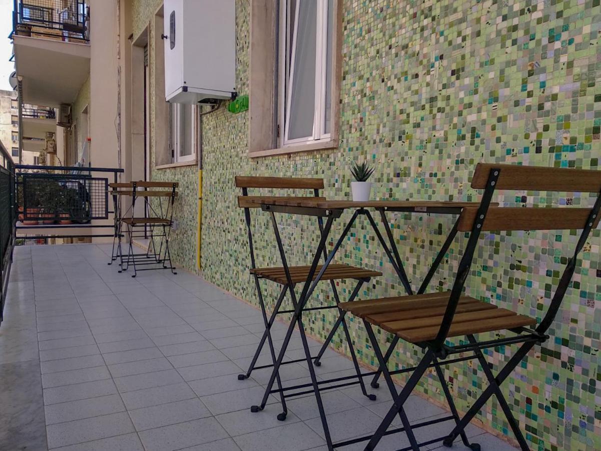 Le Tre Casuzze Διαμέρισμα Συρακούσες Εξωτερικό φωτογραφία
