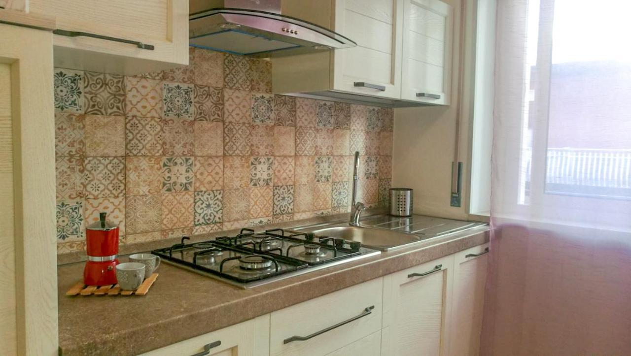 Le Tre Casuzze Διαμέρισμα Συρακούσες Εξωτερικό φωτογραφία